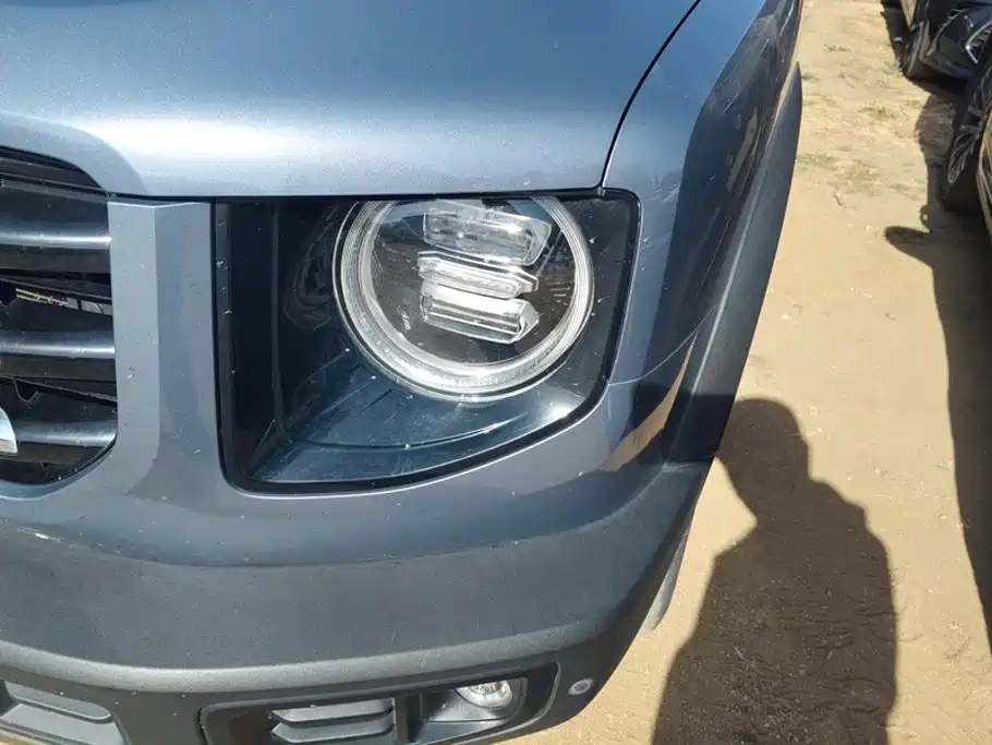 Haval Big Dog — миниатюра 5
