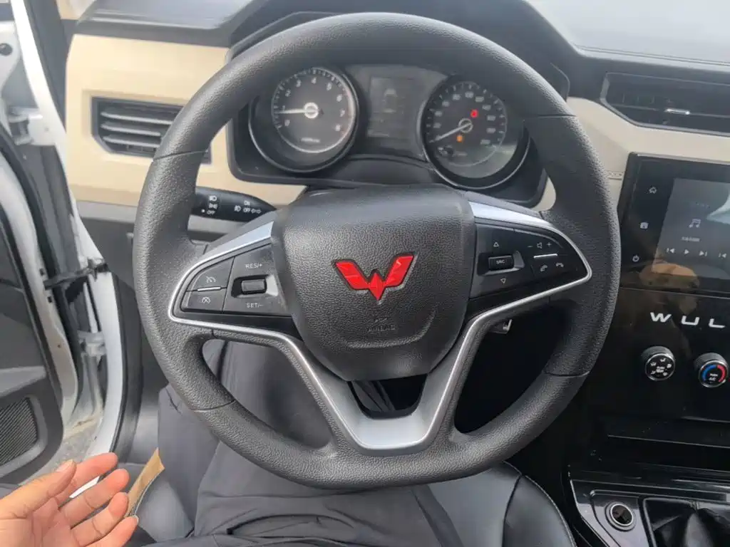 Wuling Zhengcheng — миниатюра 11