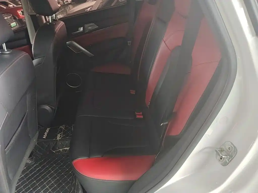 Haval H2 — миниатюра 17