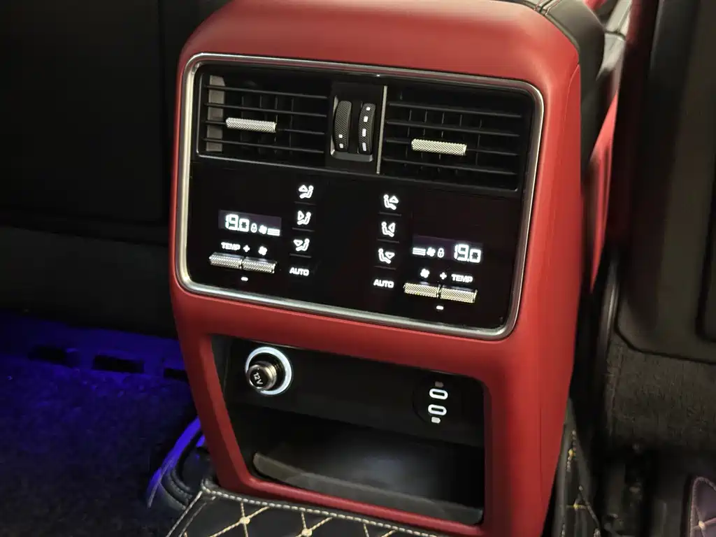 Porsche Cayenne — фотографии объявления, Фото 17