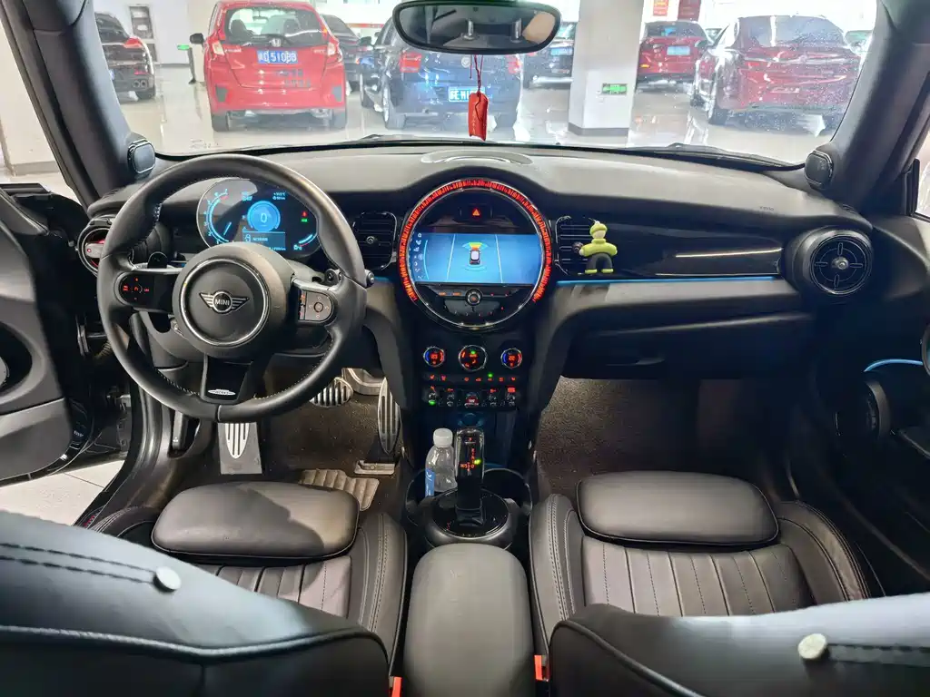 MINI Mini — миниатюра 9