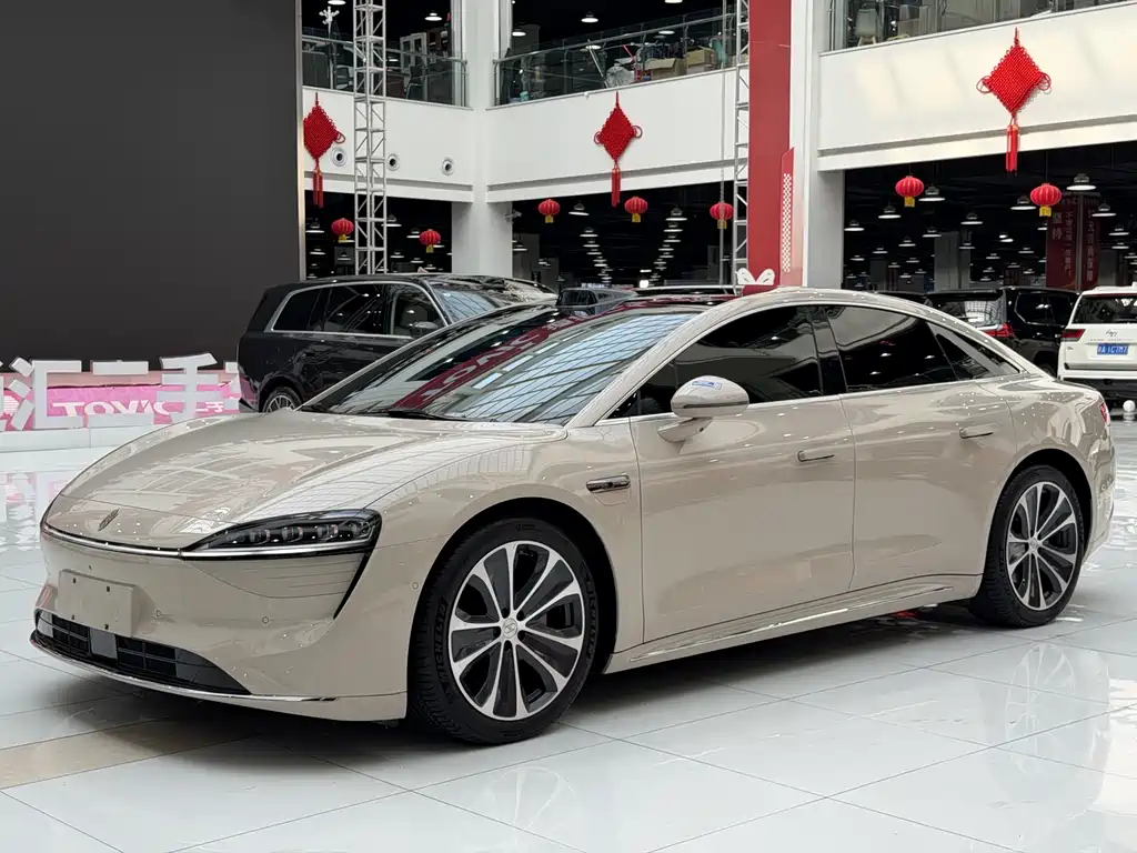 Zhijie Zhijie S7