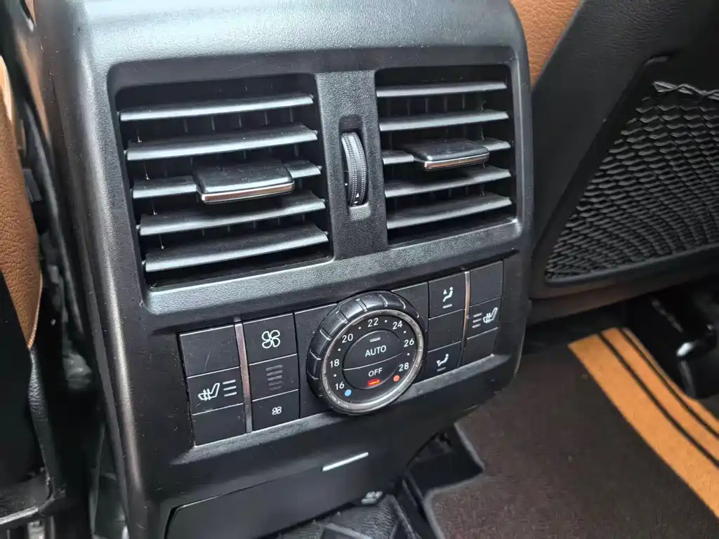 Mercedes-Benz GLS Facelift GLS 400 4MATIC Luxury Type, фото 23