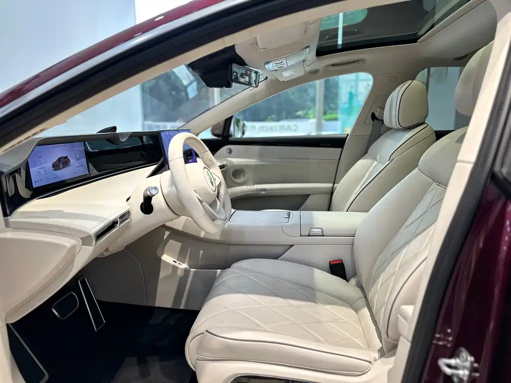 Xiangjie Xiangjie S9 — миниатюра 9