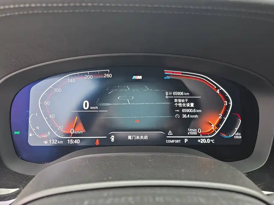 BMW 5 Series — миниатюра 14