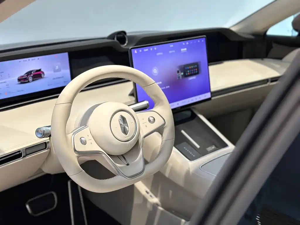 Xiangjie Xiangjie S9 — миниатюра 7