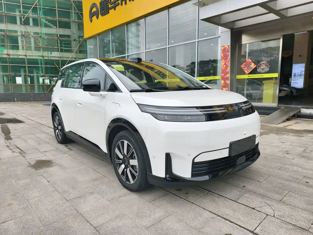 Aion AION N60 — миниатюра 3