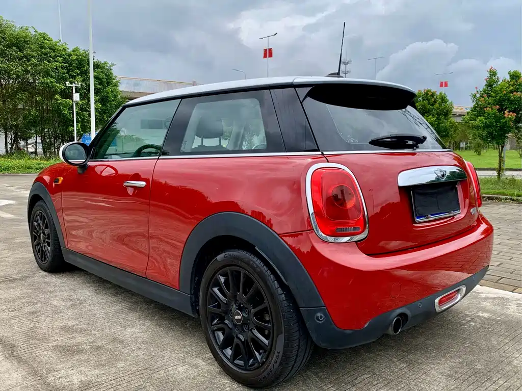 MINI Mini — миниатюра 11