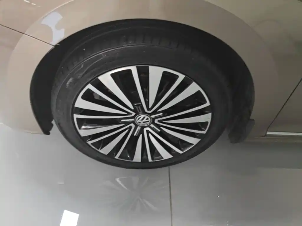 Volkswagen Passat — миниатюра 23