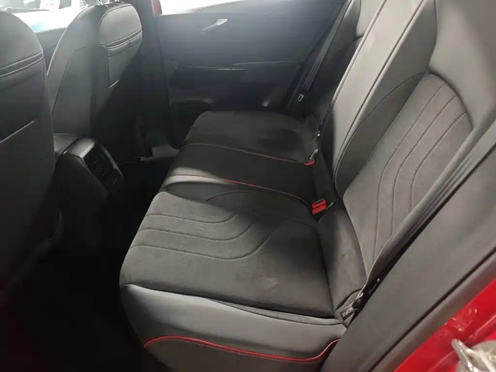 Volkswagen ID.3 — миниатюра 17