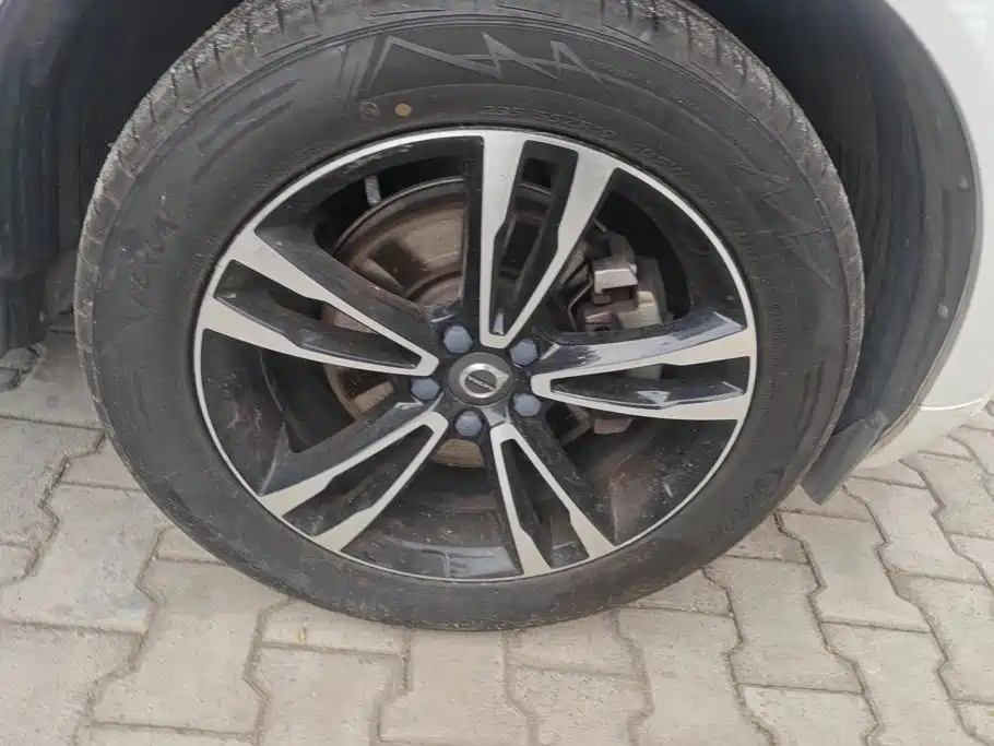 Volvo XC60 — миниатюра 6