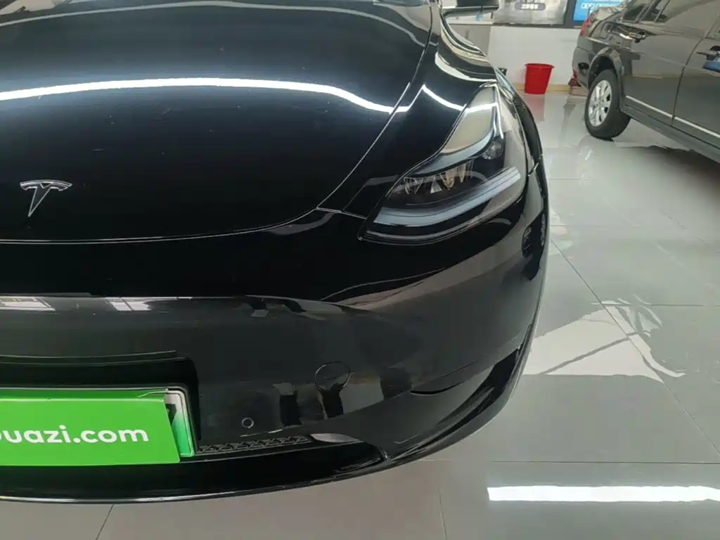 Tesla Model Y — миниатюра 24