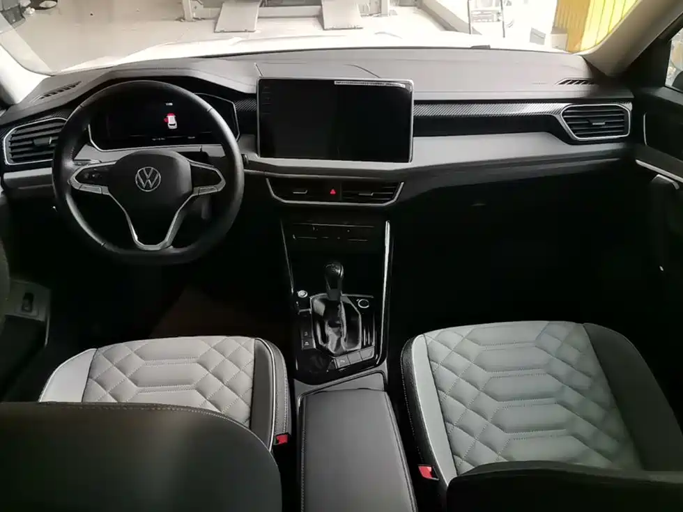 Volkswagen Tayron — миниатюра 10