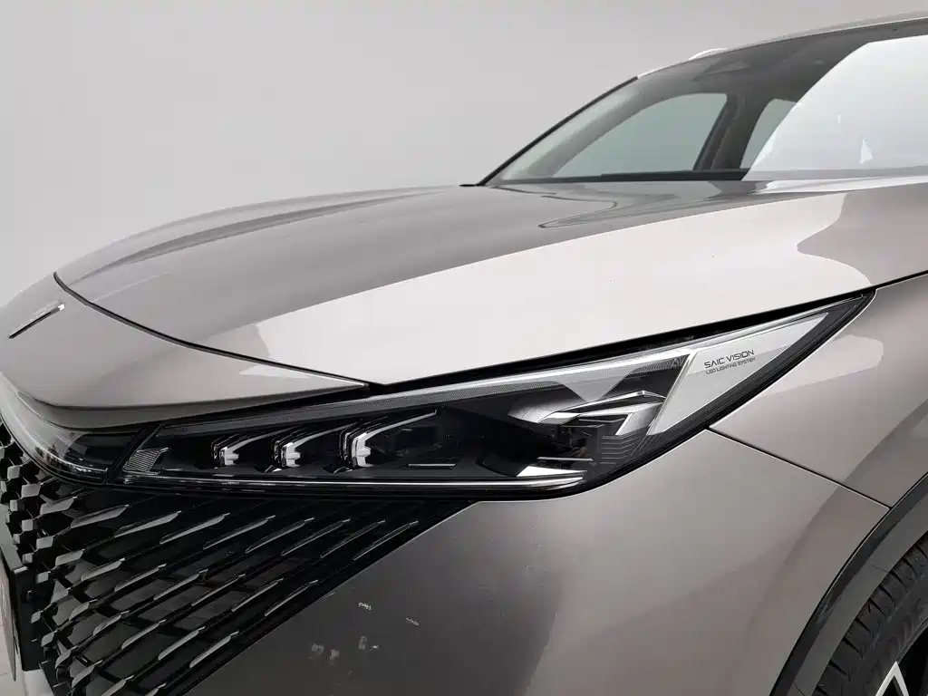 Roewe RX5 New Energy — миниатюра 7