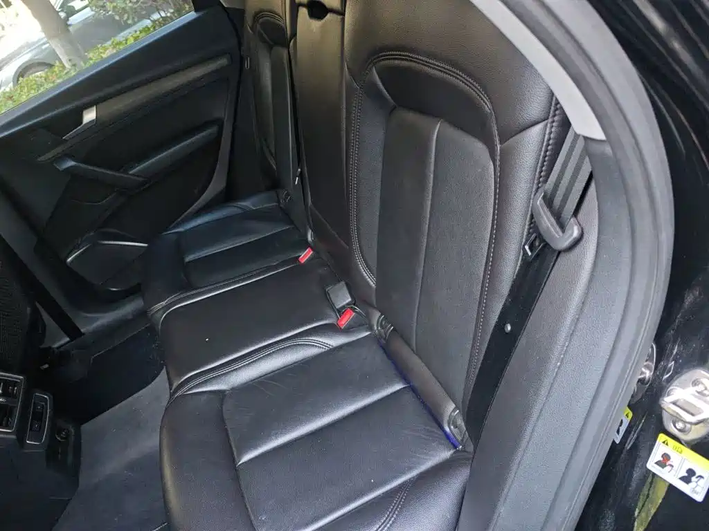 Audi Q5L — миниатюра 15