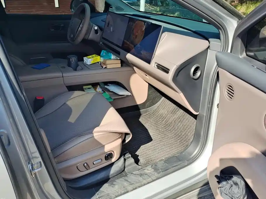 Li Auto Li i6 — миниатюра 8