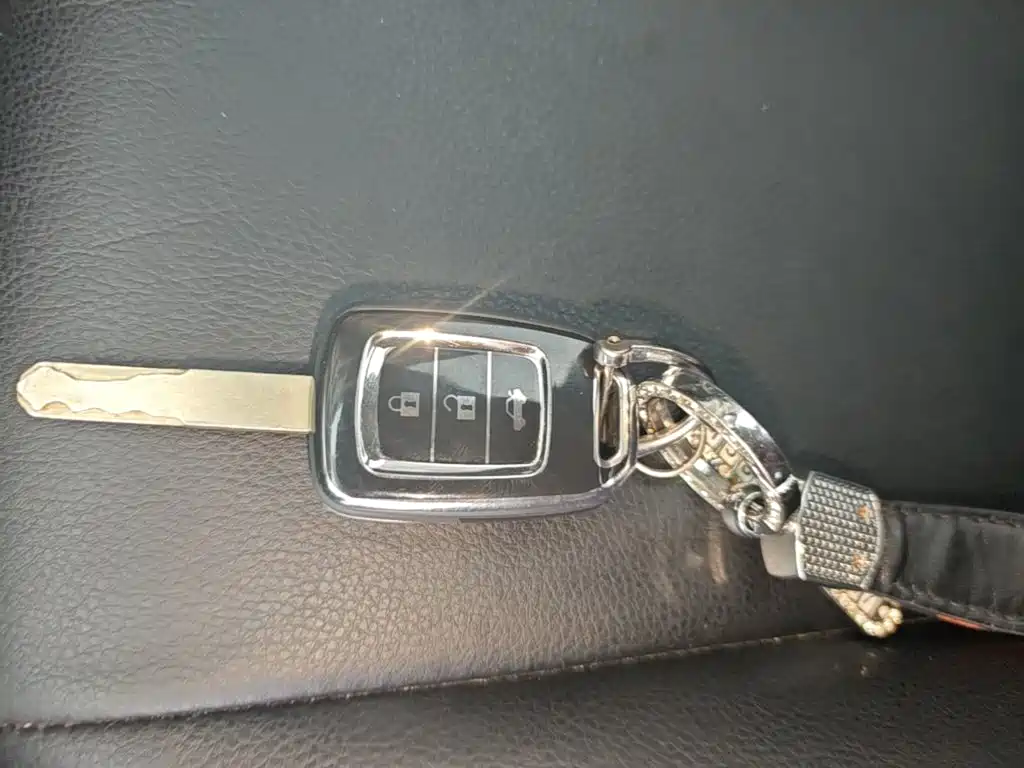 Honda City — миниатюра 9