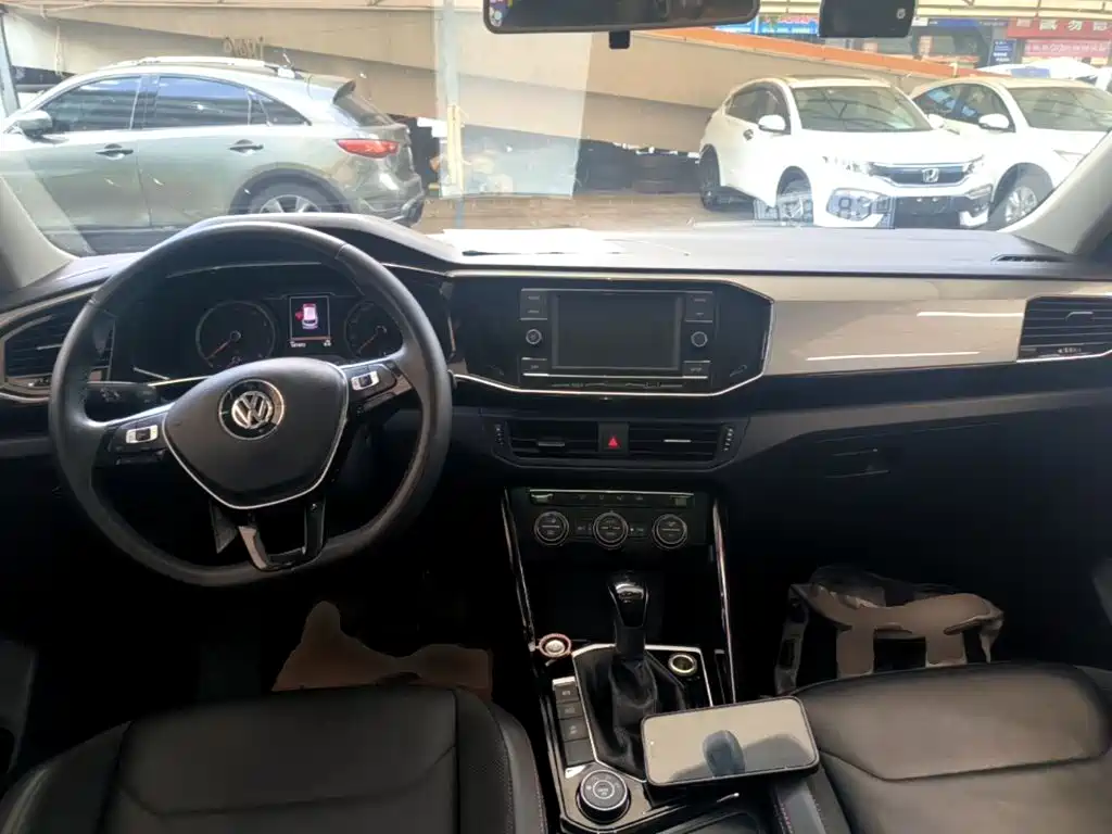 Volkswagen Tayron — миниатюра 10