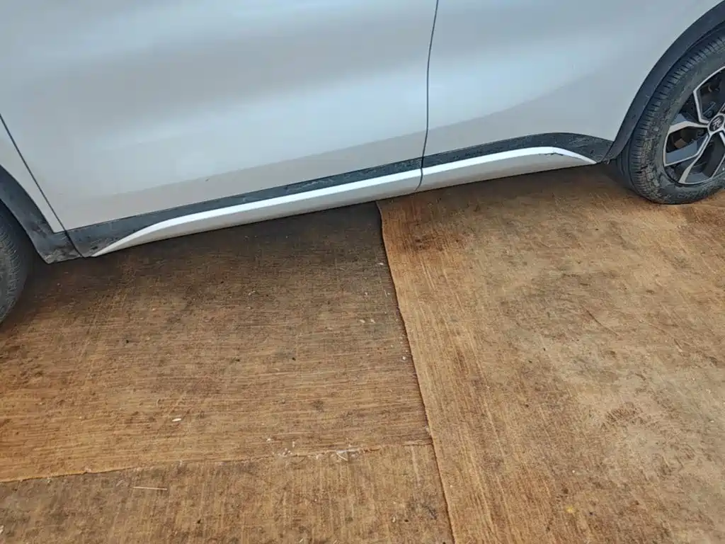 BYD Yuan Plus — миниатюра 22