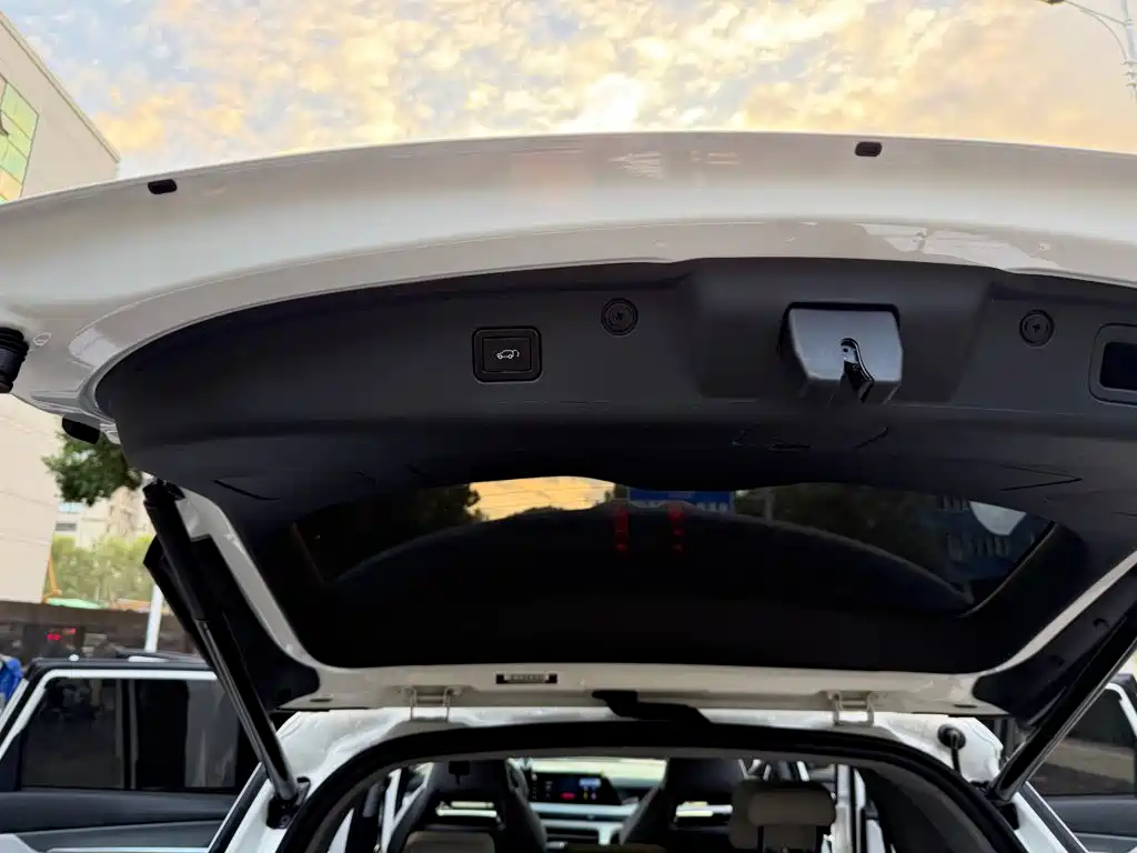 Changan CS75 PLUS iDD — миниатюра 22