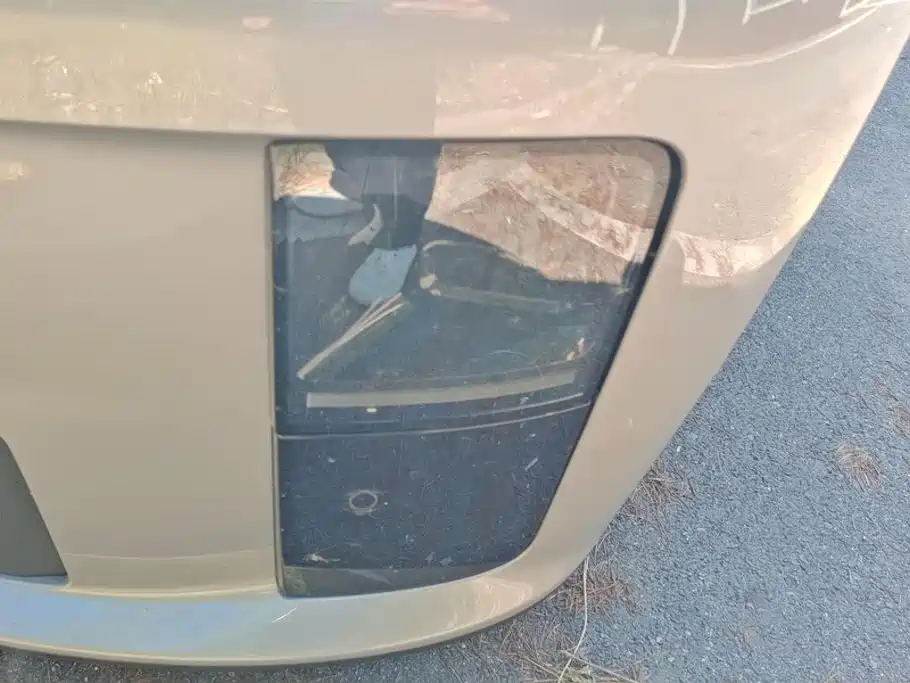 Li Auto Li i6 — миниатюра 5