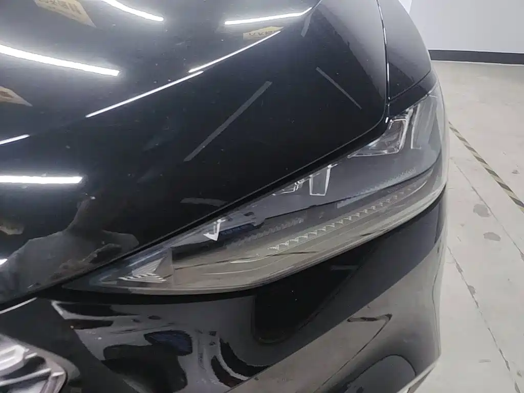 Wey Wey VV6 — миниатюра 24