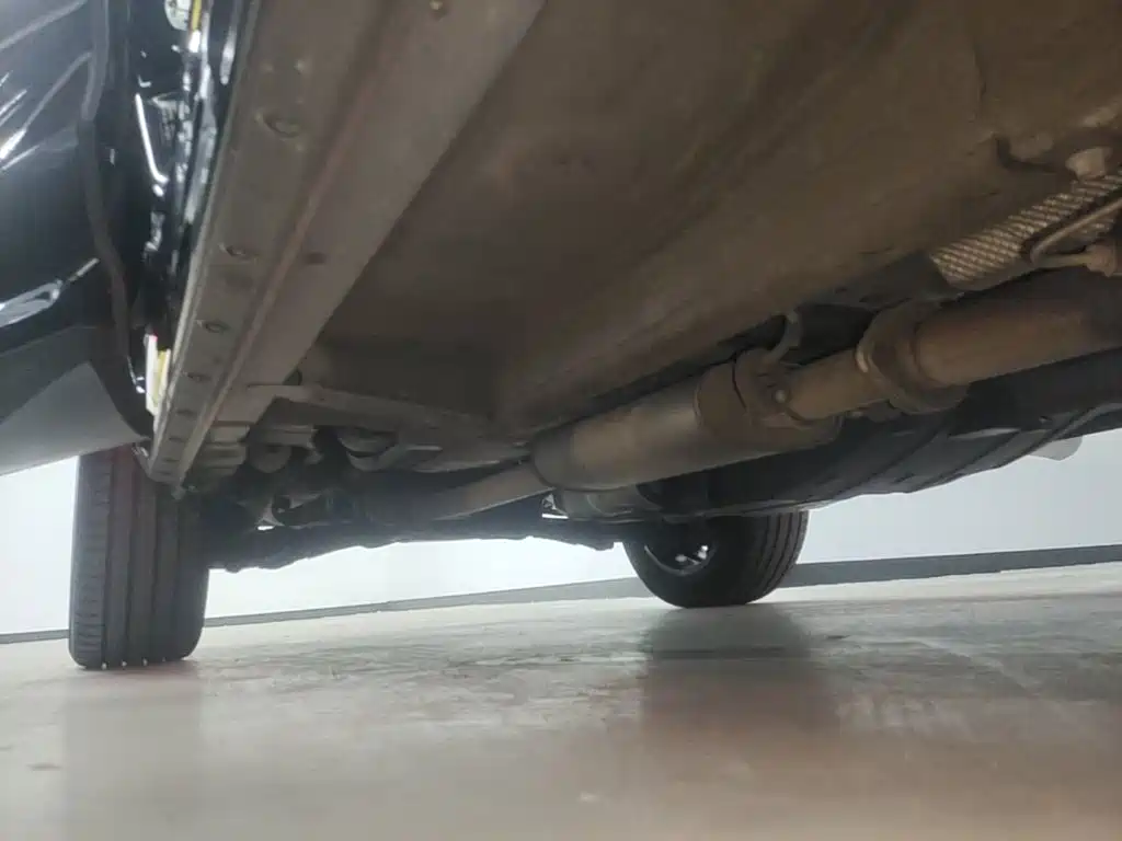 Wey Wey VV6 — миниатюра 21