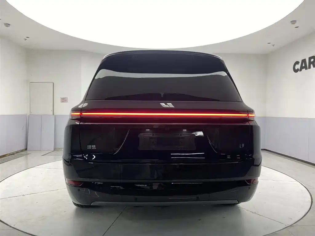 Li Auto L9 2024 Ultra