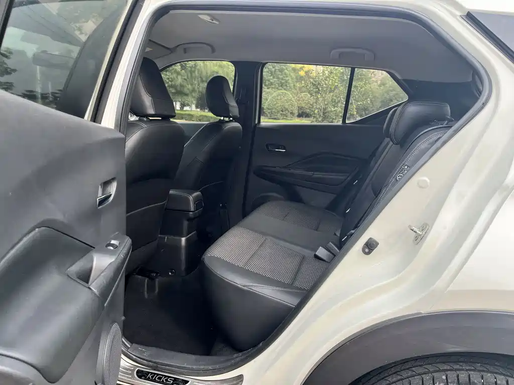 Nissan Kicks — миниатюра 8