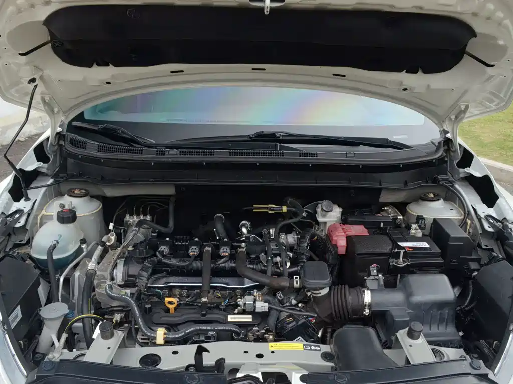 Nissan Kicks — миниатюра 11