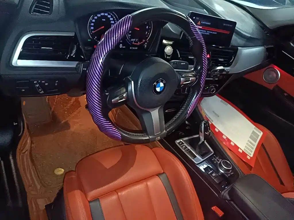 BMW 1 Series — миниатюра 10