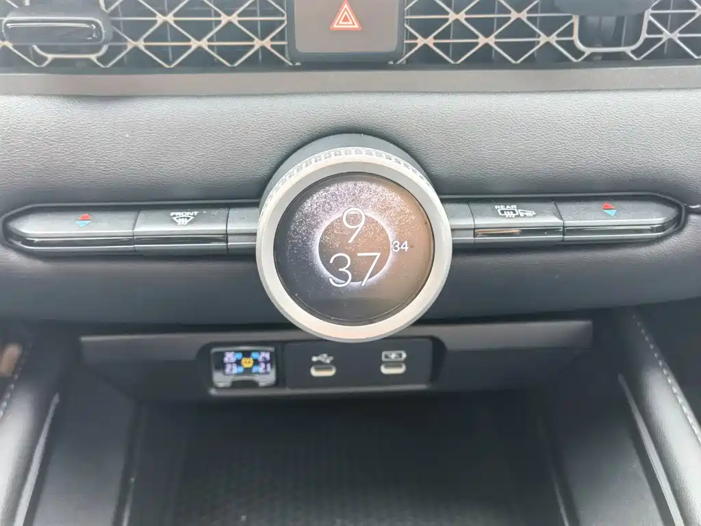 Honda Accord — миниатюра 14