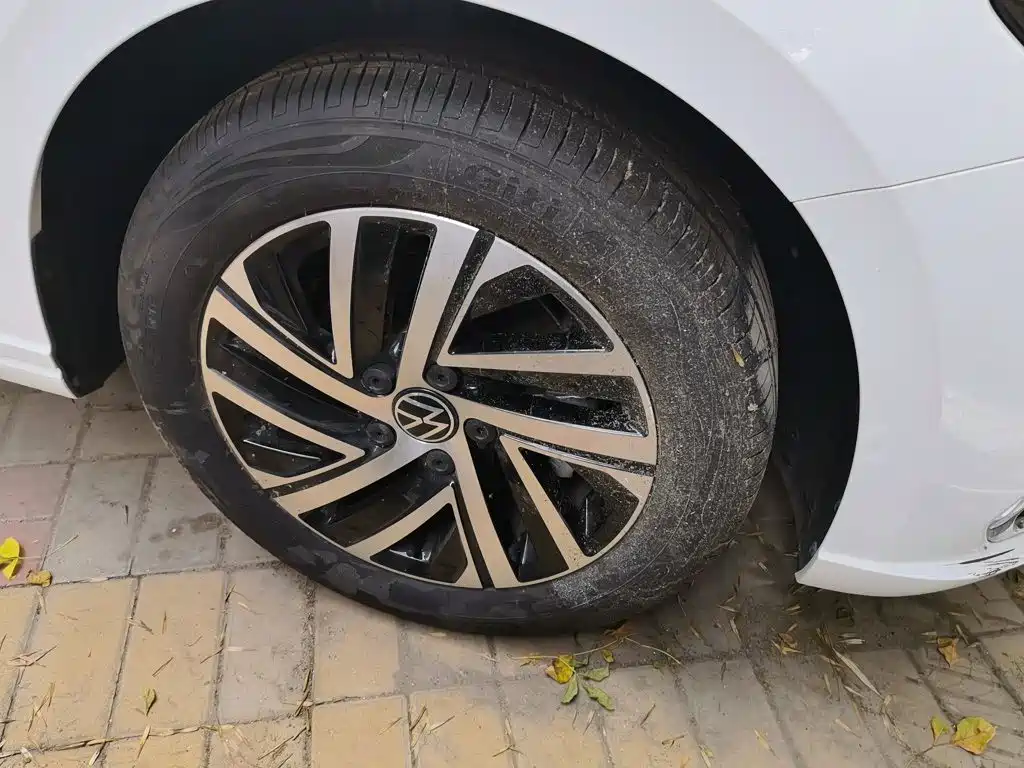 Volkswagen Lavida — миниатюра 24
