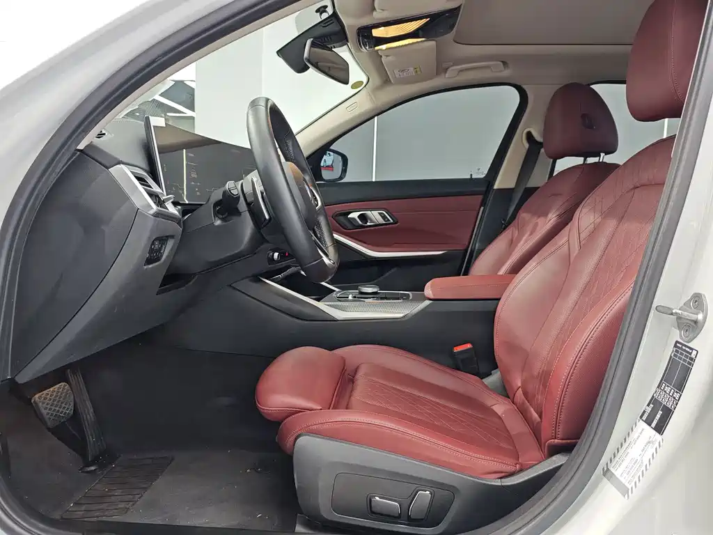 BMW 3 Series — миниатюра 5
