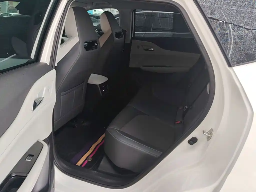 Changan UNI-Z — миниатюра 17