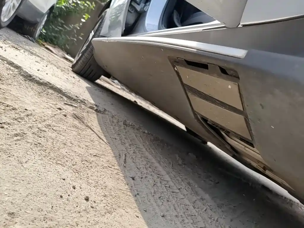 Mercedes-Benz EQC — миниатюра 21