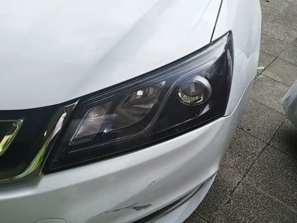 Geely Emgrand — миниатюра 24