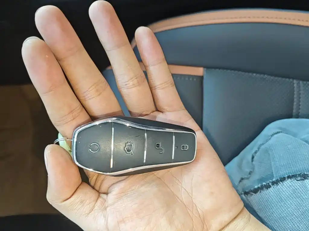 BYD e2 — миниатюра 9