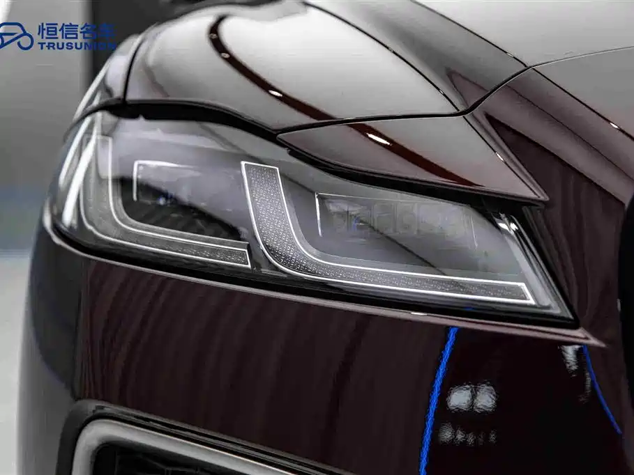 Jaguar XFL 2021 XFL 2.0T P250 Premium Luxury