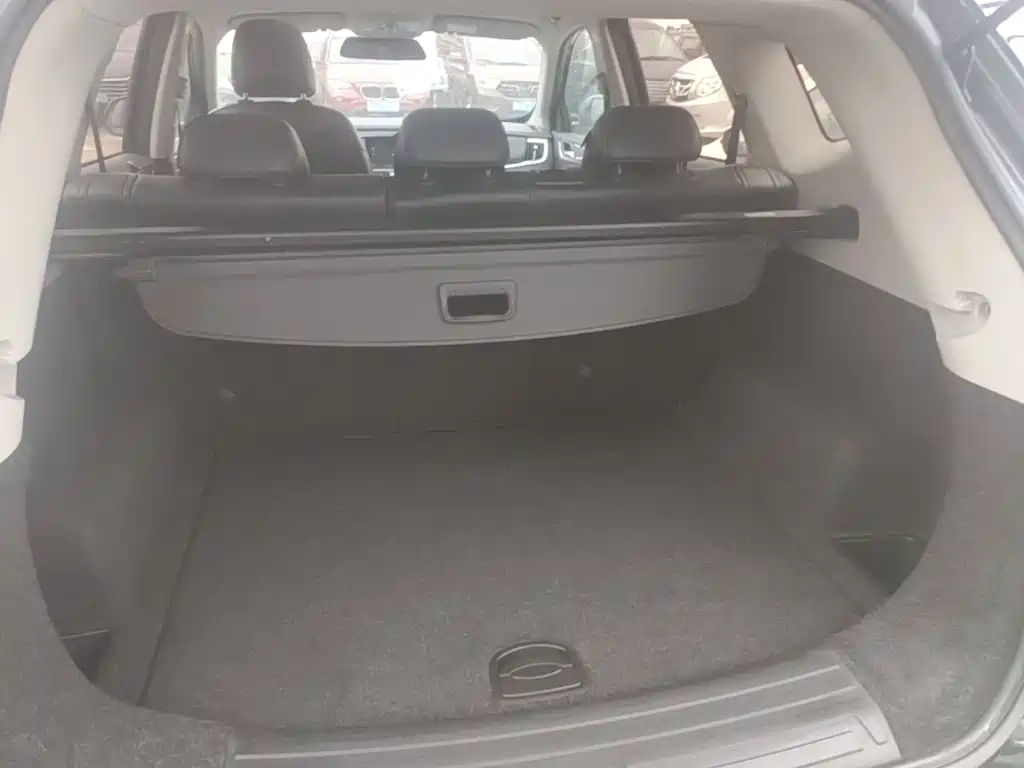 Roewe RX5 — миниатюра 19