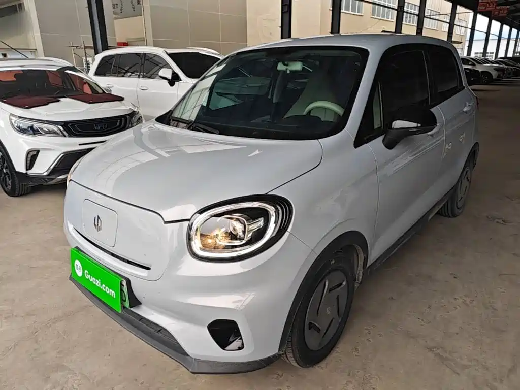 Leapmotor Leapmotor T03