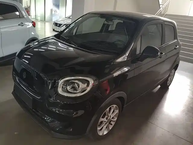 Leapmotor T03