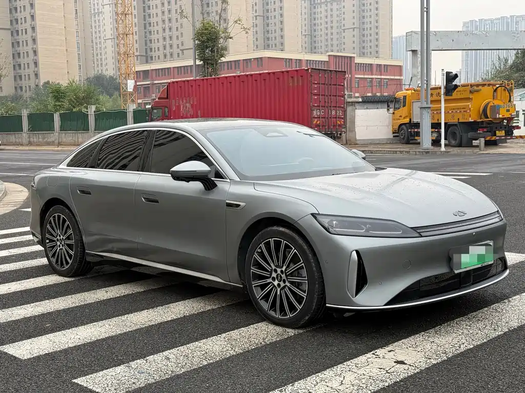 Fulwin Fengyun A9L — миниатюра 3