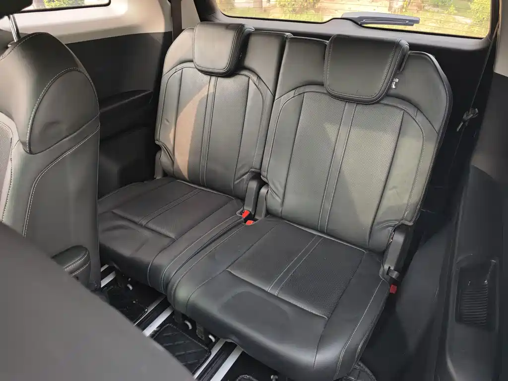 Wuling Victory — миниатюра 14