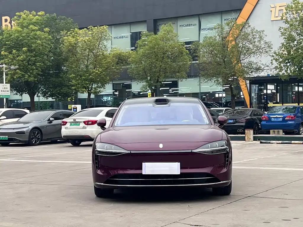 Xiangjie Xiangjie S9T — миниатюра 2