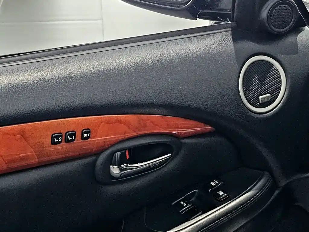 Lexus SC — миниатюра 10