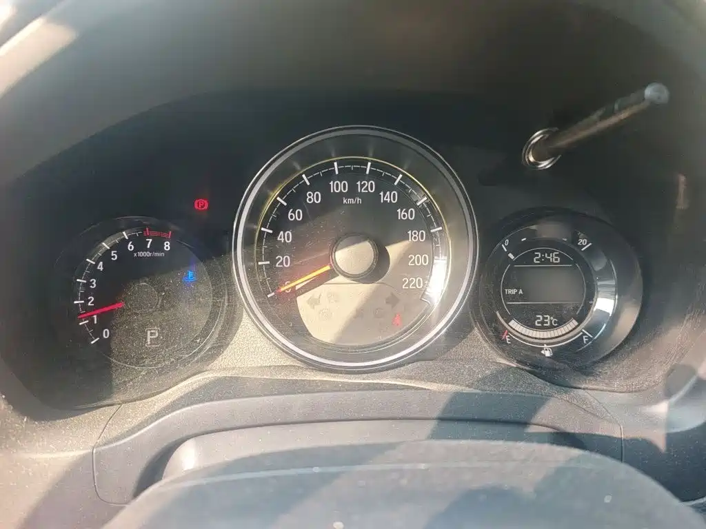 Honda XR-V — миниатюра 4