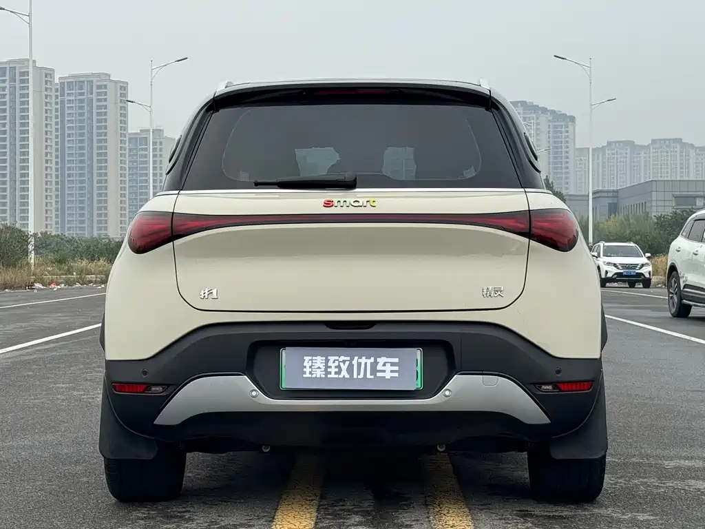 smart Smart #1 — миниатюра 9