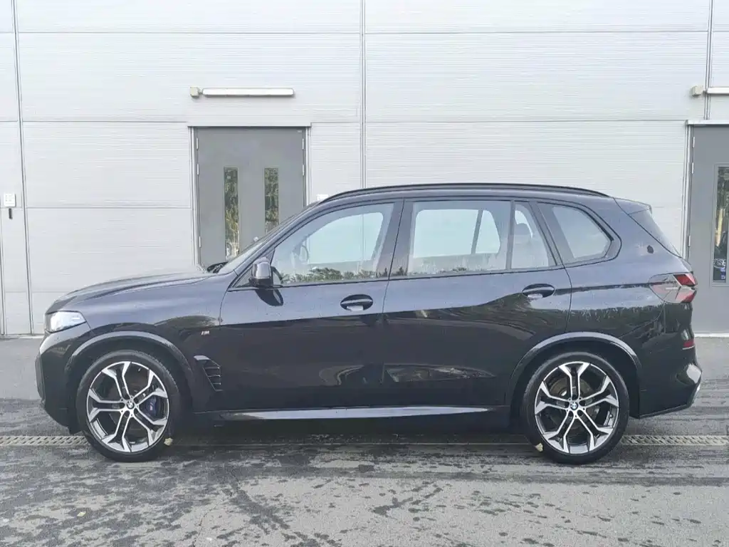 BMW X5 — миниатюра 4