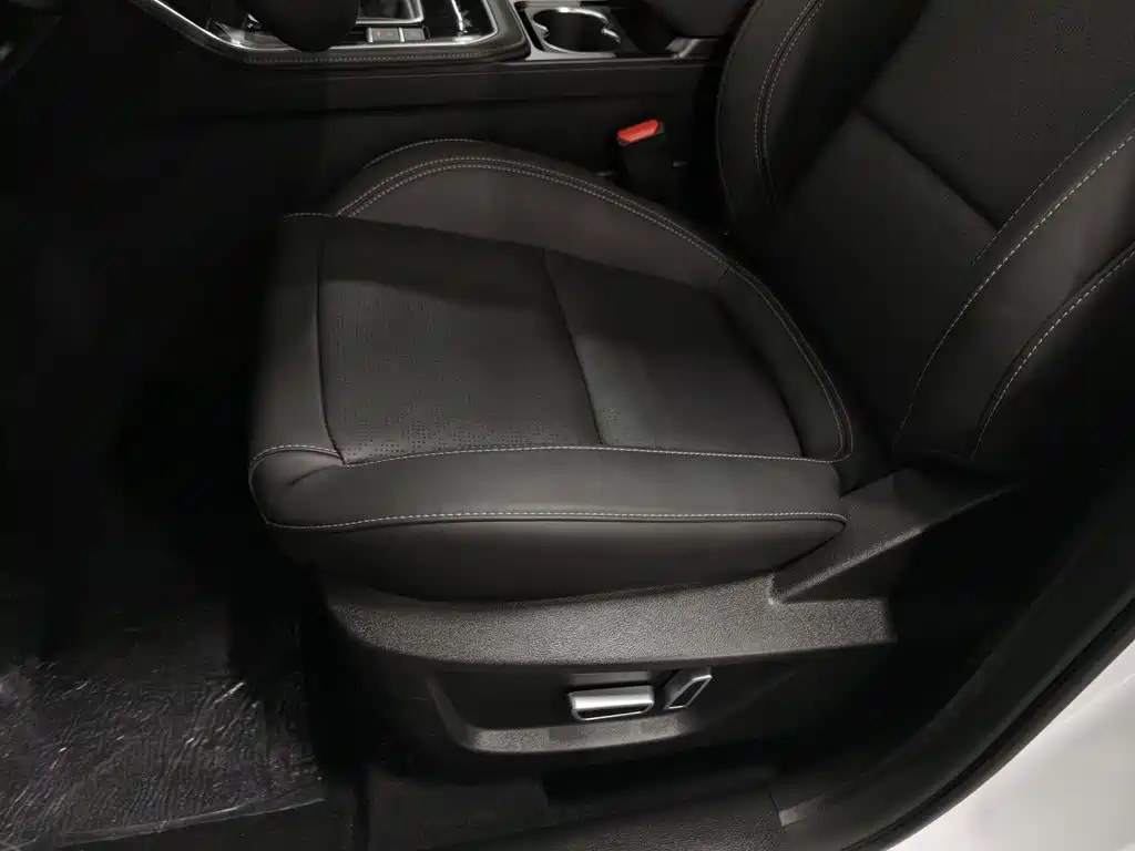 Chery Tiggo 8 — миниатюра 20